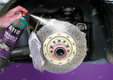 Akfix A110 Brake and Clutch Cleaner