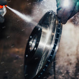 Akfix A110 Brake and Clutch Cleaner