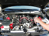 Akfix A115 Engine Cleaner Spray