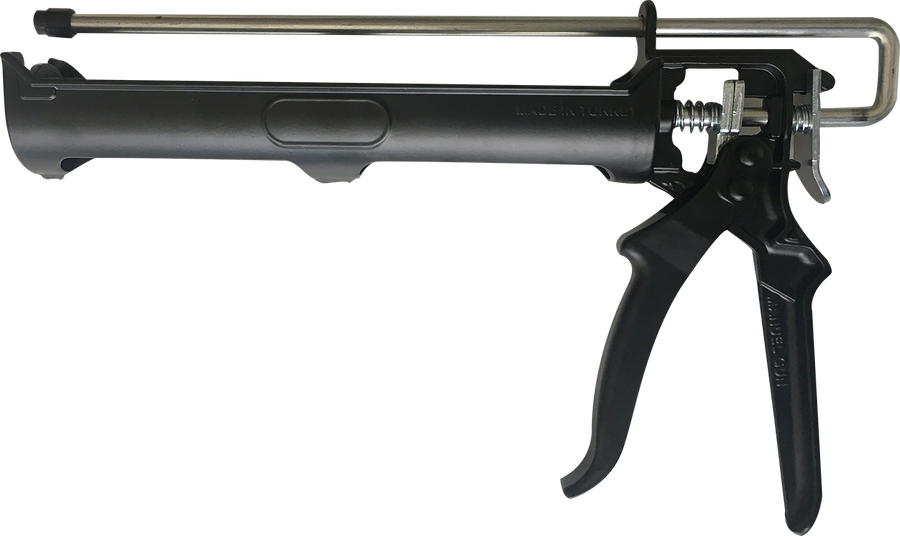 Akfix AKT351 Chemical Anchor Gun, Double Barrel