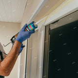 Akfix AS606 Siliconized Acrylic Sealant