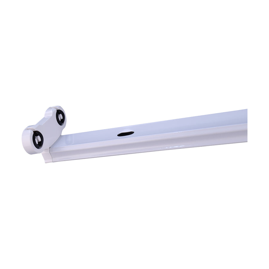 MODI MD-T860B T8 Batten Bracket 600mm Without Tube