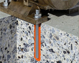 Akfix C900 Chemical Anchor, Polyester