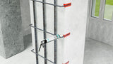 Akfix C920 Chemical Anchor, Styrene Free
