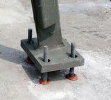 Akfix C920 Chemical Anchor, Styrene Free