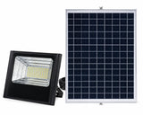 High-Brightness Solar LED Flood Light (100W / 200W / 300W)