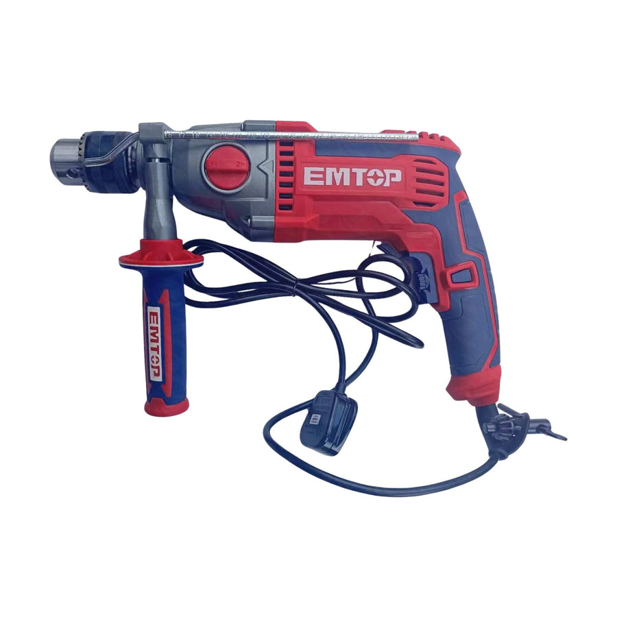 EMTOP Impact Drill for Concrete and Masonry EMDL21101