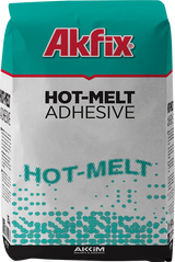 Akfix HM220 EVA Hot Melt Edge Banding Adhesive