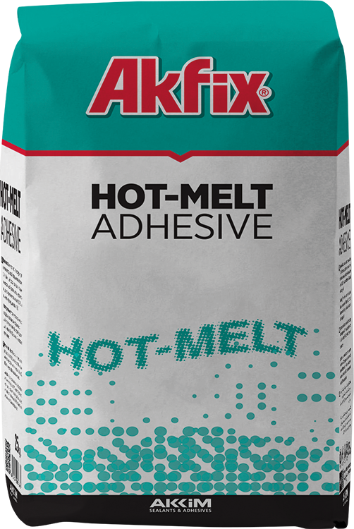 Akfix HM220 EVA Hot Melt Edge Banding Adhesive