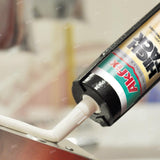 Akfix MS High Tack Montage Adhesive, White