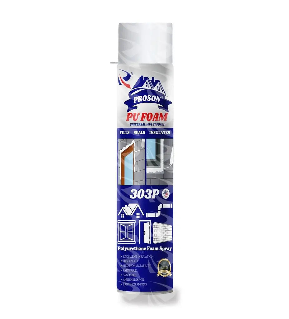 Proson 606 PU Foam My Store
