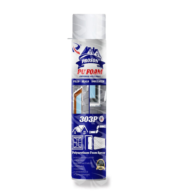 Proson 606 PU Foam