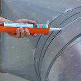 Akfix P645 PU Metal Sealant