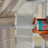 Akfix P645 PU Metal Sealant