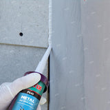 Akfix P645 PU Metal Sealant