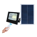 200W Solar LED Flood Light IP67 Aluminium