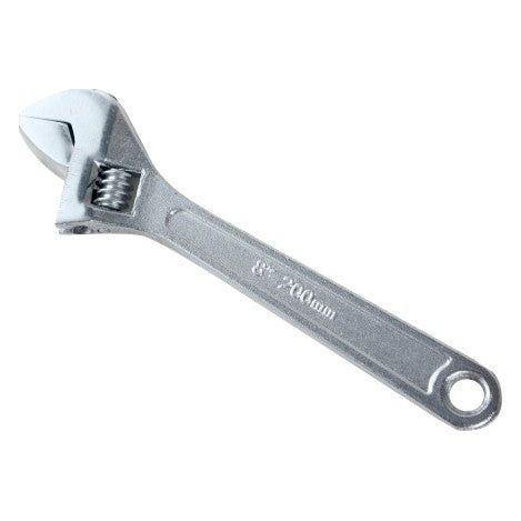Adjustable spanner