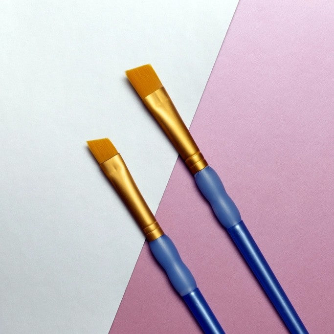 Artist paint brush