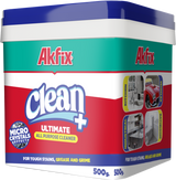 Akfix CLEAN+ Cream Cleaner