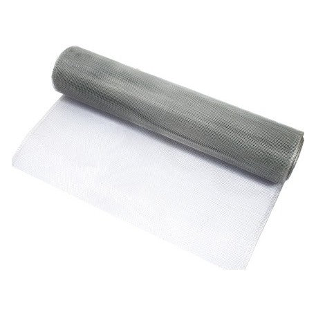 Roll of soldered coffee tray wire mesh