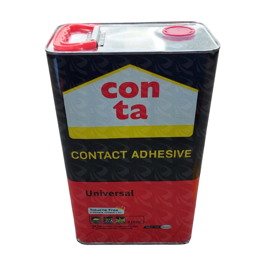 Conta Contact Adhesive Universal