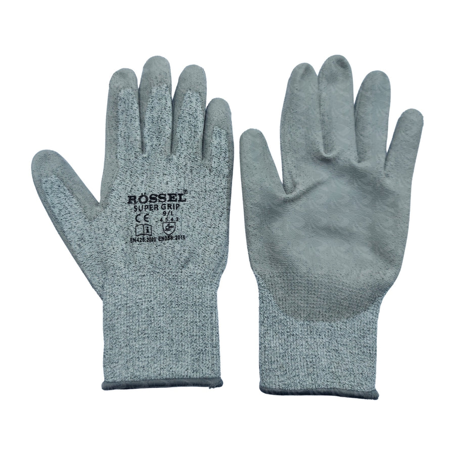 Cut Resistant Gloves 10 in (24.5 cm)