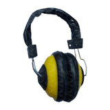 Ear Muffs, Headphone Type