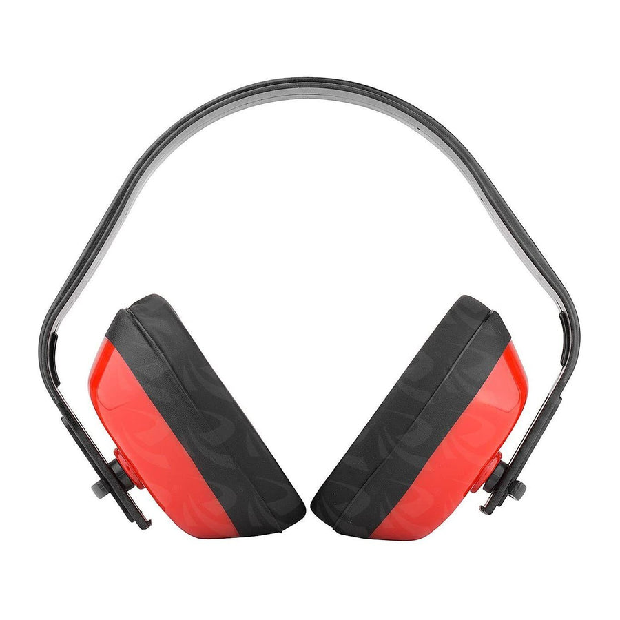 Ear Muffs, Headphone Type