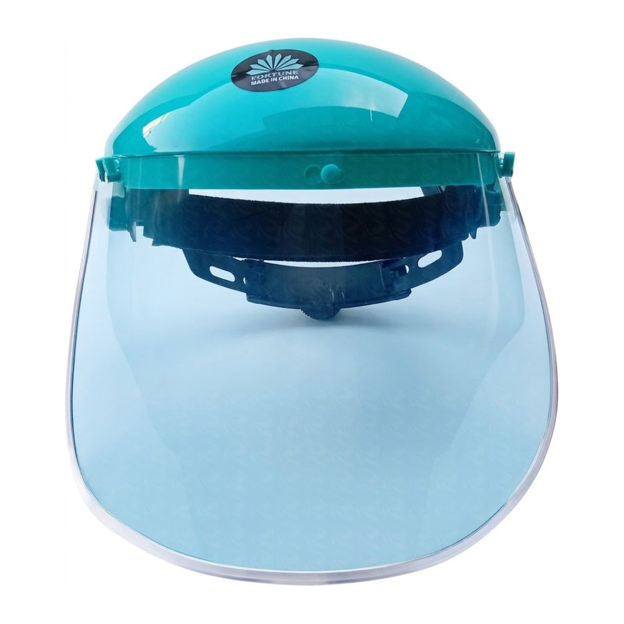 Fortune Clear Face Shield