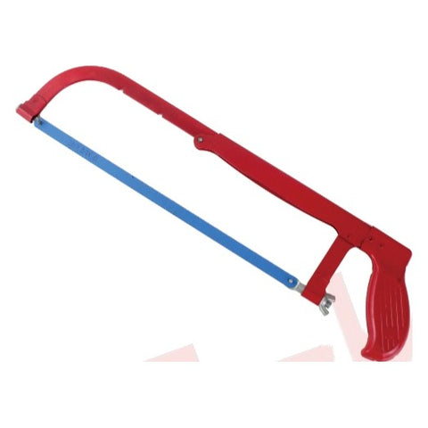 Hacksaw frame