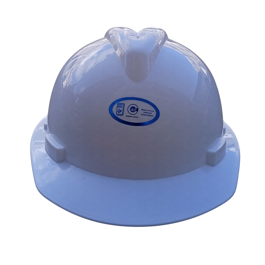 Kensplastic Safety Helmet
