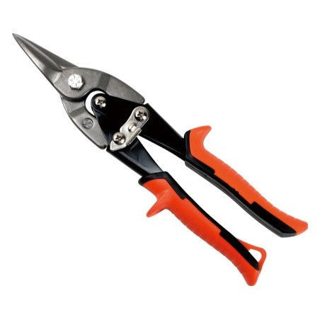 Aviation tin snips
