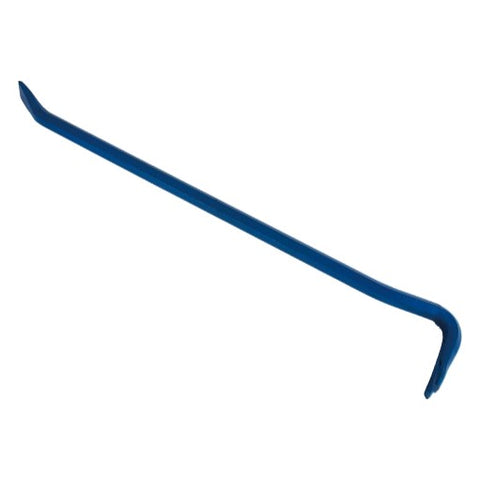 Steel claw bar crowbar
