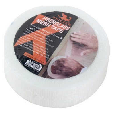 Roll of gypsum fibre joint tape