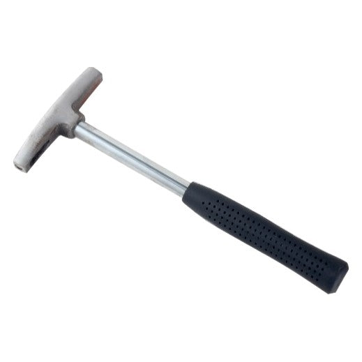 Magnetic tack hammer