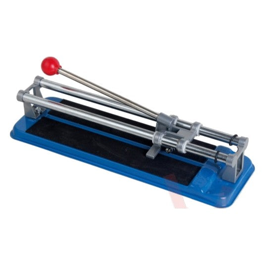 Manual tile cutting machine