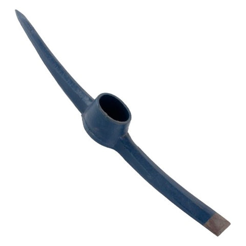 Pickaxe head