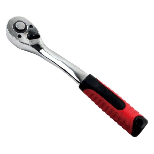 Ratchet spanner