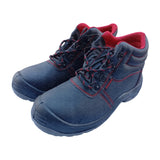 Knicker Safety Boots