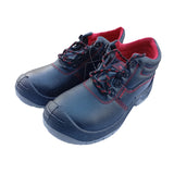 Knicker Safety Boots