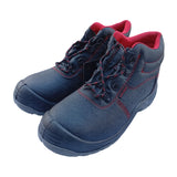Knicker Safety Boots