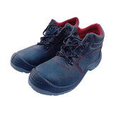 Knicker Safety Boots