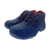 Knicker Safety Boots
