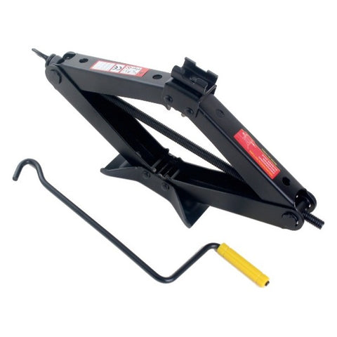 Scissor jack