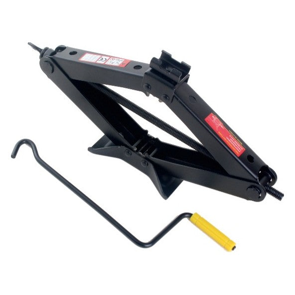 Scissor jack