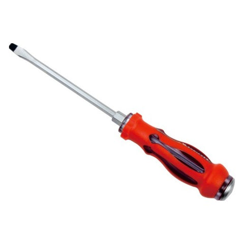 Hammer head screwdriver