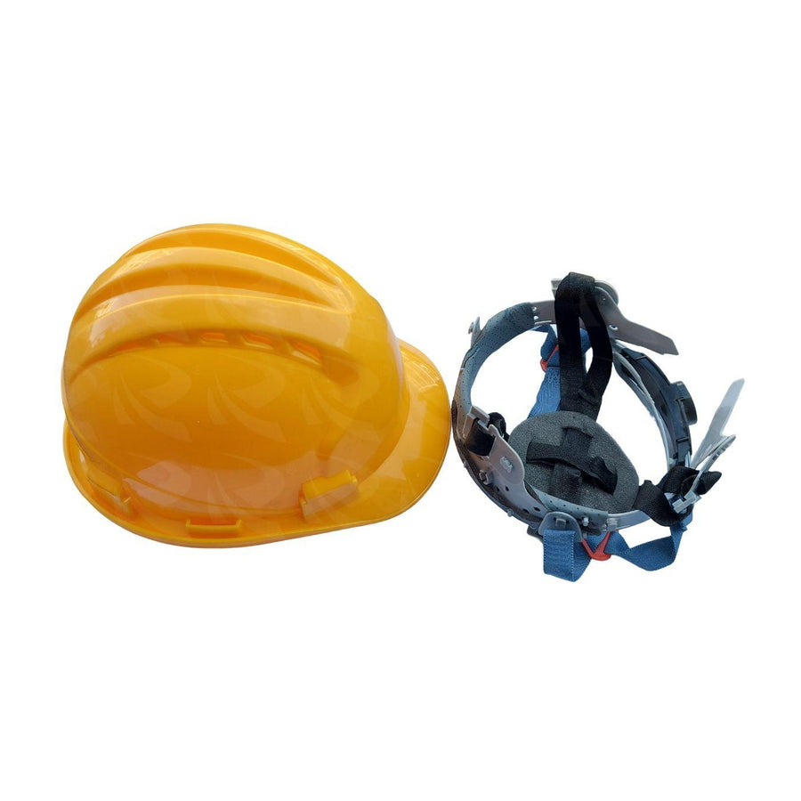 Metex ABS Safety Helmet