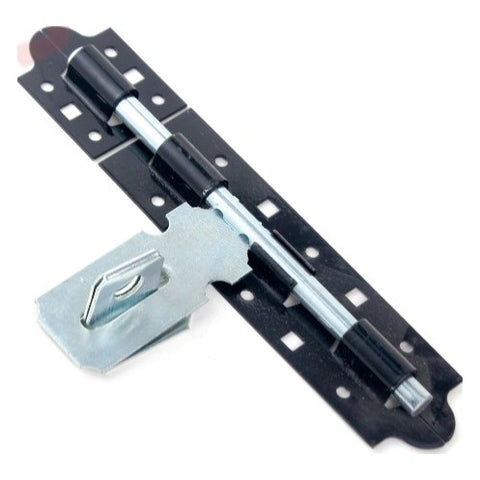 Pad bolt