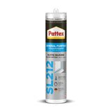 Pattex SL212 General Purpose Silicone