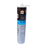 Pattex SL212 General Purpose Silicone